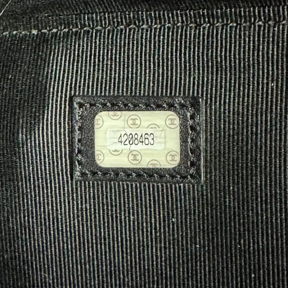 CHANEL 40396 authentic